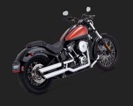 vance hines slash prime chrome motorcycle & powersports best: parts логотип