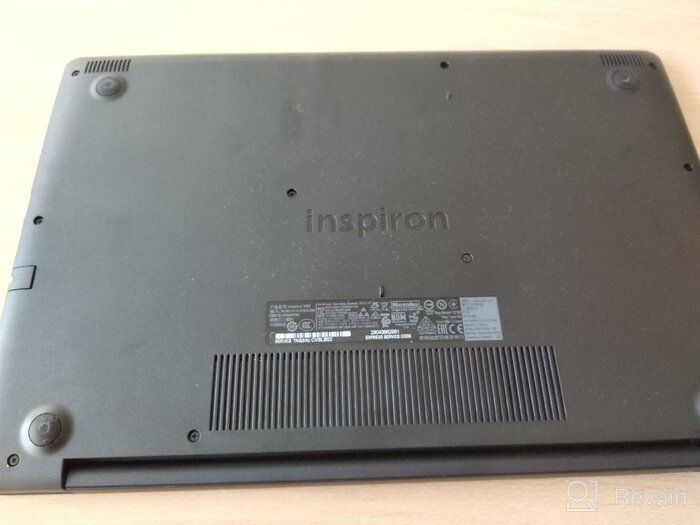 img 1 attached to 💻 Dell Inspiron 3583 15" Laptop Intel Celeron: Review, Specs, and Price review by Nguyen Tuan Bao ᠌