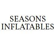 seasons inflatables logo