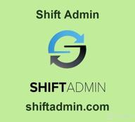 картинка 1 прикреплена к отзыву Shift Admin от Sam Duppa