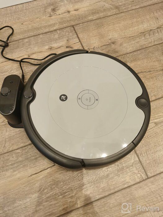 img 1 attached to iRobot Roomba 692: Smart Robot Vacuum with Wi-Fi, 🤖 Alexa Compatibility, and Pet-Friendly Features for Effortless Cleaning on Any Surface review by Cha Eunu ᠌