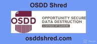 img 1 attached to OSDD Shred review by Mike Morris