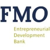 FMO logotipo