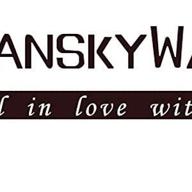 lanskyware логотип