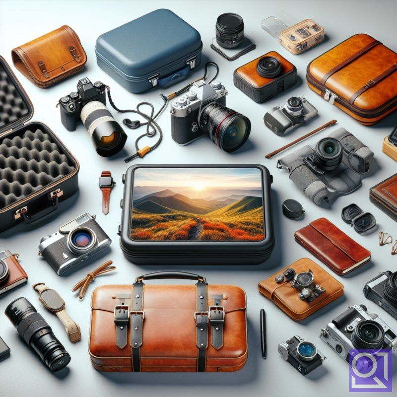 Как называется чехол для фотоаппарата?