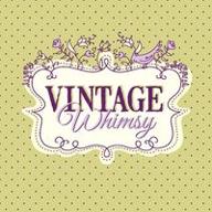 vintage whimsy logo