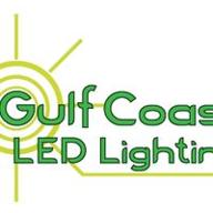 gulf coast led lighting logo