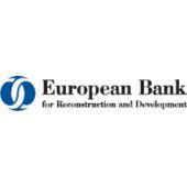 european bank for reconstruction and development 로고