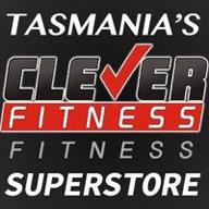 clever fitness logo