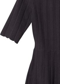 img 1 attached to Amazon Brand Womens Matisse Sleeve Women's Clothing ~ Suiting & Blazers