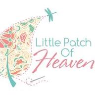little patch of heaven logo