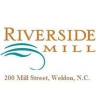 riverside mill logo