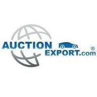 auction export 로고
