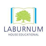 laburnum house logo