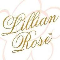 lillian rose logo