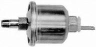 🔌 enhanced performance oil pressure sender by standard motor products, model ps155 logo