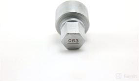 img 3 attached to TEMO Lugnut Противоугонные автомобили