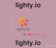 img 1 attached to lighty.io review by Tony Wilson