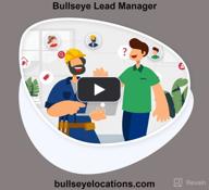 img 1 attached to Bullseye Lead Manager review by Andrew Frison