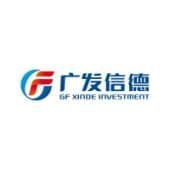 gf xinde investment management logo