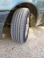 img 1 attached to Nokian Tires Hakka Green 3 205/55 R16 94H summer review by Janis Endzelins ᠌