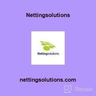 img 1 attached to Nettingsolutions review by Brett Gilbert
