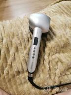 img 2 attached to BaByliss C1600E Curling Iron, silver review by Agata Kulesza ᠌