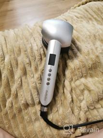 img 6 attached to BaByliss C1600E Curling Iron, silver