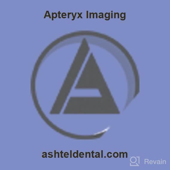 img 1 attached to Apteryx Imaging review by Besim Kahsar