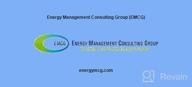 img 1 attached to Energy Management Consulting Group (EMCG) review by Jesus Baker