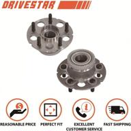 drivestar 512180x2 парный подшипник passenger логотип