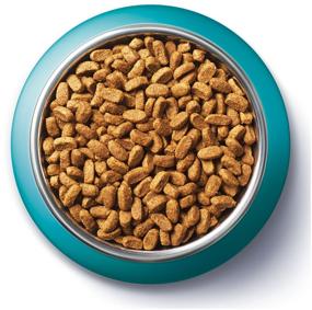 img 2 attached to Dry food for sterilized cats Purina ONE with salmon and wheat 750 g