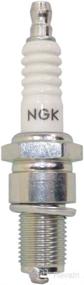 img 1 attached to ✨ NGK BKR7EKC-N 2095 Spark Plug: Reliable Performance and Longevity