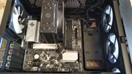 img 3 attached to Cooler ID-Cooling SE-224-XT White (Intel LGA2066/2011/1200/1151/1150/1155/1156// AMD AM4) review by Mateusz Roczon ᠌