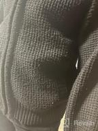 img 1 attached to Brushed Boys' Clothing: Gioberti Knitted 👕 Cardigan Sweater in Sweaters – Improved SEO review by Kyle Pickett