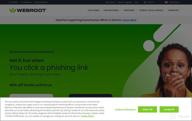 img 1 attached to Webroot DNS Protection review by Sean Bond