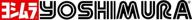 🏍️ enhance performance with yoshimura r-77 street series slip-on exhaust 1126205 logo