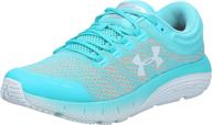 🏃 running downpour women's shoes by under armour charged - available at athletic логотип