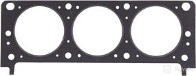 img 4 attached to FEL-PRO 541 SD Head Gasket: Superior Seal for Enhanced Engine Performance