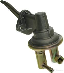 img 3 attached to 🚗 Carter Mechanical Fuel Pump M60278 - Automotive Replacement Part