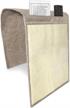 protect your furniture and entertain your cat with navaris scratch armrest organizer in light brown logo