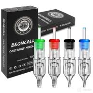 beoncall cartridge rofessional shader assorted logo