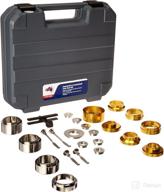 🛠️ pbt70960 crankshaft and camshaft seal tool kit by private brand tools logo