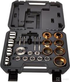 img 1 attached to 🛠️ PBT70960 Crankshaft and Camshaft Seal Tool Kit by Private Brand Tools