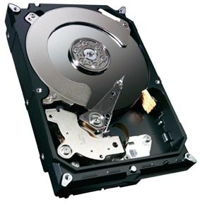 img 4 attached to Seagate Barracuda 1TB HDD ST1000DM003