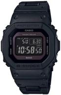 watch casio g-shock gw-b5600bc-1b logo