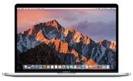 15.4" apple macbook pro 15 mid 2017 2880x1800, intel core i7 2.9 ghz, ram 16 gb, amd radeon pro 560, macos, mptv2ru/a, silver logo