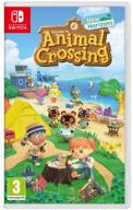 🌱 animal crossing: new horizons - nintendo switch game cartridge: a whimsical adventure awaits! logo
