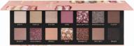 catrice palette of shadows pro next-gen nudes slim 010 courage is beauty logo