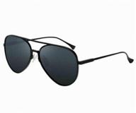 xiaomi sunglasses aviator shockproof sport polarized men's sunglasses logo